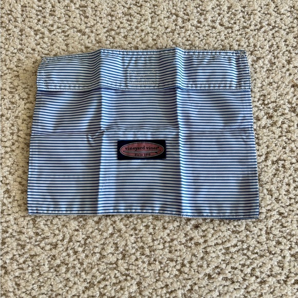 Vineyard Vines, Boys' Printed Chappy Swim Trunks, Size Large - Picture 5 of 7